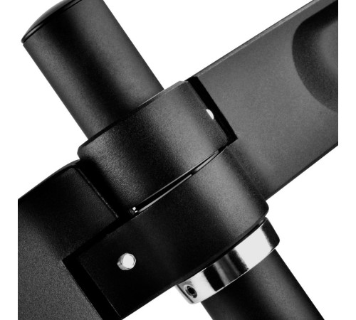 Подставка настольная Silverstone SST-ARM23BS (G56ARM23BS00010)