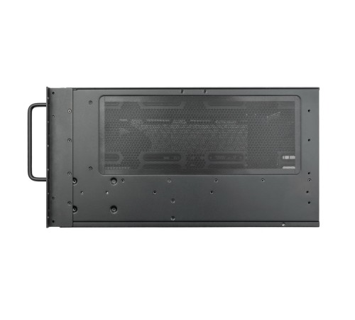 Корпус Silverstone SST-RM600 (G51RM6000000020)