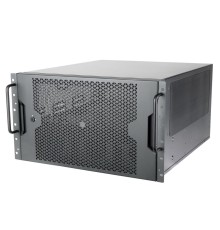 Корпус Silverstone SST-RM600 (G51RM6000000020)