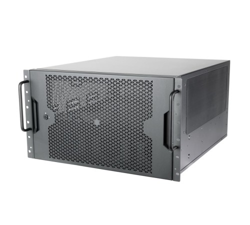 Корпус Silverstone SST-RM600 (G51RM6000000020)