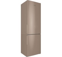 Холодильник Indesit ITR 4200 E бежевый (двухкамерный)