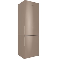 Холодильник Indesit ITR 4200 E бежевый (двухкамерный)