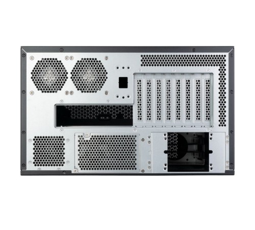 Корпус Silverstone SST-RM600 (G51RM6000000020)