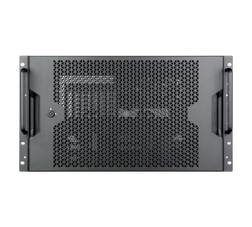 Корпус Silverstone SST-RM600 (G51RM6000000020)