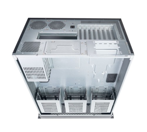 Корпус Silverstone SST-RM600 (G51RM6000000020)