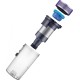 Пылесос ручной Samsung Jet VS15A6031R4/EV 410Вт фиолетовый/черный