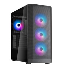 Корпус Silverstone SST-FA514X-BG (G41FA514XBG0020)