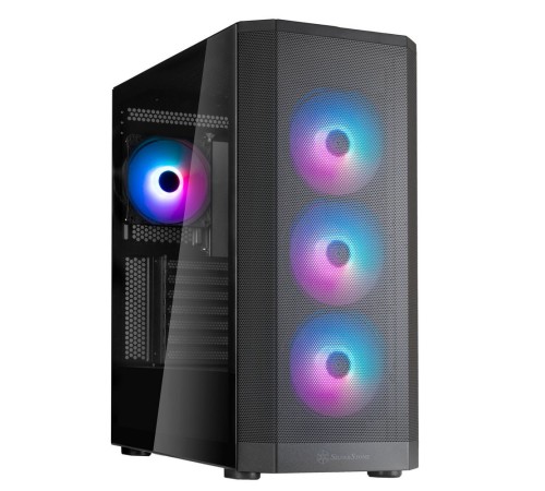Корпус Silverstone SST-FA514X-BG (G41FA514XBG0020)