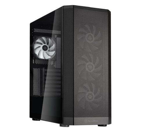 Корпус Silverstone SST-FA514X-BG (G41FA514XBG0020)