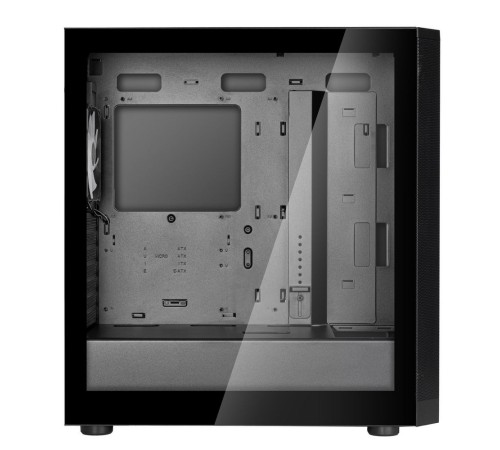 Корпус Silverstone SST-FA514X-BG (G41FA514XBG0020)