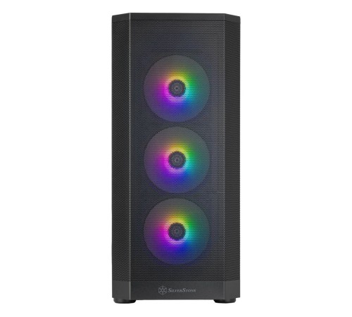 Корпус Silverstone SST-FA514X-BG (G41FA514XBG0020)