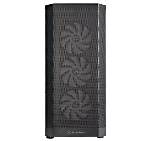 Корпус Silverstone SST-FA514X-BG (G41FA514XBG0020)