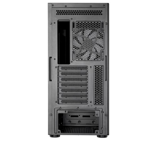 Корпус Silverstone SST-FA514X-BG (G41FA514XBG0020)