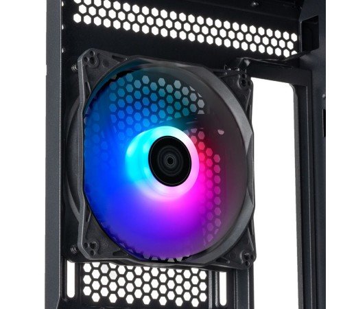 Корпус Silverstone SST-FA514X-BG (G41FA514XBG0020)