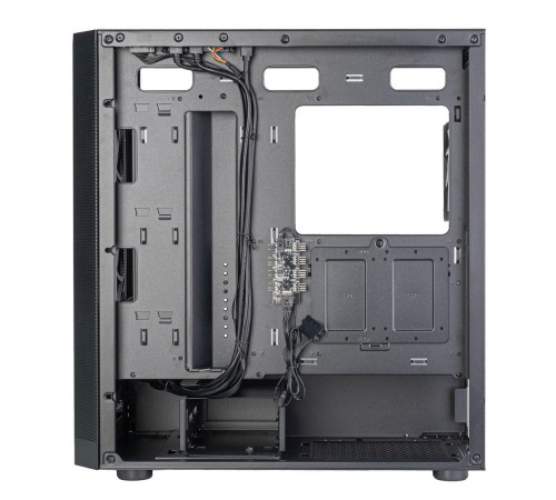 Корпус Silverstone SST-FA514X-BG (G41FA514XBG0020)