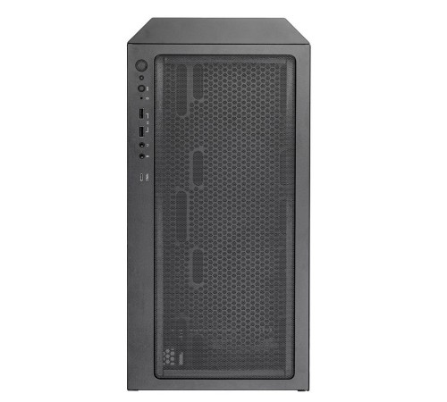 Корпус Silverstone SST-FA514X-BG (G41FA514XBG0020)