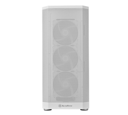 Корпус Silverstone SST-FA514X-WG (G41FA514XWG0020)