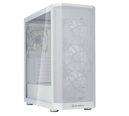 Корпус Silverstone SST-FA514X-WG (G41FA514XWG0020)