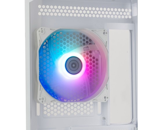 Корпус Silverstone SST-FA514X-WG (G41FA514XWG0020)