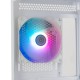 Корпус Silverstone SST-FA514X-WG (G41FA514XWG0020)