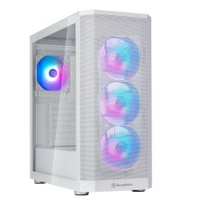 Корпус Silverstone SST-FA514X-WG (G41FA514XWG0020)