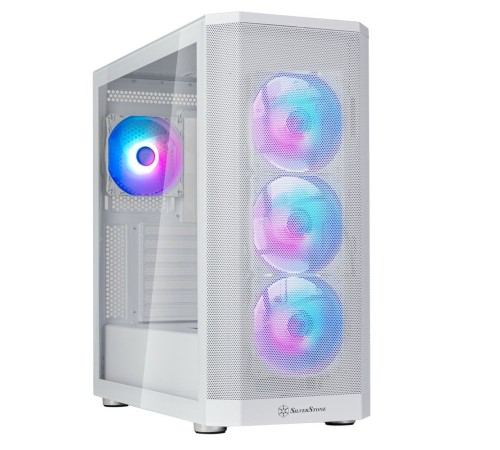 Корпус Silverstone SST-FA514X-WG (G41FA514XWG0020)