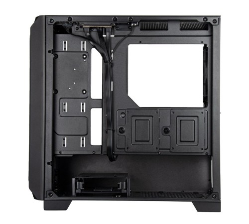 Корпус Silverstone SST-FA312X-BG (G41FA312XBG0020)