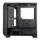 Корпус Silverstone SST-FA312X-BG (G41FA312XBG0020)