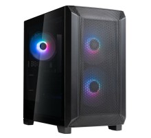 Корпус Silverstone SST-FA312X-BG (G41FA312XBG0020)