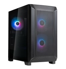 Корпус Silverstone SST-FA312X-BG (G41FA312XBG0020)