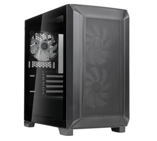 Корпус Silverstone SST-FA312X-BG (G41FA312XBG0020)
