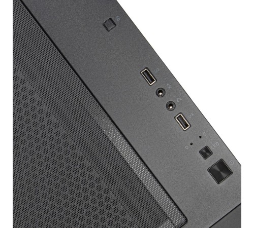 Корпус Silverstone SST-FA312X-BG (G41FA312XBG0020)