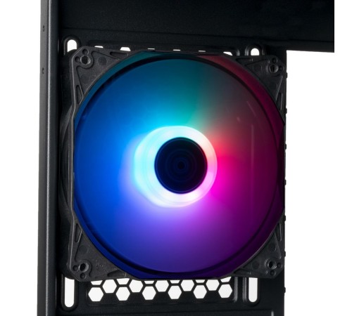 Корпус Silverstone SST-FA312X-BG (G41FA312XBG0020)