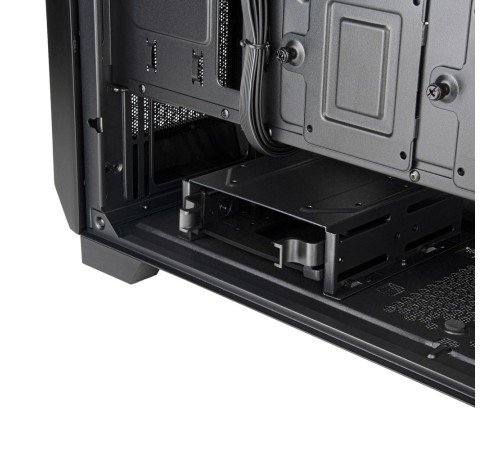 Корпус Silverstone SST-FA312X-BG (G41FA312XBG0020)