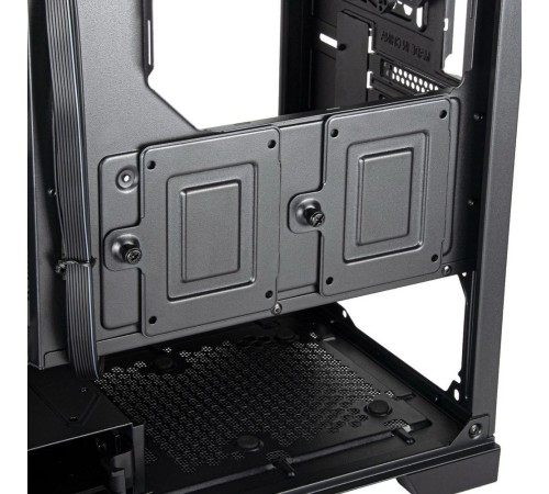Корпус Silverstone SST-FA312X-BG (G41FA312XBG0020)