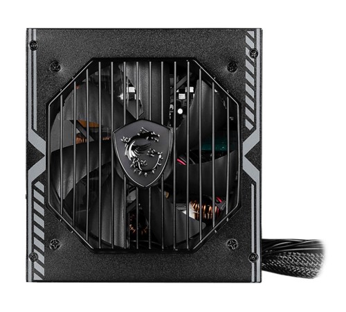 Блок питания MSI MAG A750BN PCIE5 750W, Non-Modular, Bronze 80 Plus, Color Box