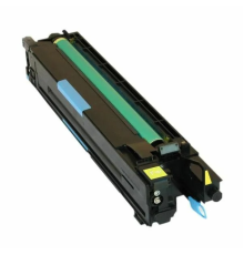 Расходные материалы к принтерам Konica Minolta IU-612YImaging Unit Y (A0TK08D)