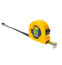 Рулетка Deli DL280519  5м*19мм, метрическая