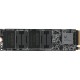 Твердотельный накопитель SSD ADATA ALEG-710-1TB PCIe Gen3x4 with NVMe, 2400/1800, IOPS 180/150K, MTBF 1.5M, 3D NAND, 260TBW, 0,24DWPD, Heat Sink, Bulk