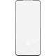Защитное стекло для экрана Redline Corning черный для Samsung Galaxy S21+ 1шт. (УТ000023709)