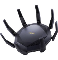 Роутер беспроводной Asus RT-AX89X AX6000 100/1000/10000BASE-T