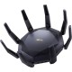 Роутер беспроводной Asus RT-AX89X AX6000 100/1000/10000BASE-T