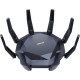 Роутер беспроводной Asus RT-AX89X AX6000 100/1000/10000BASE-T