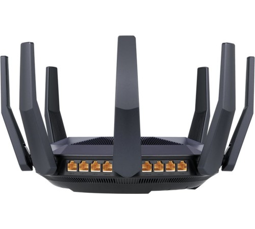 Роутер беспроводной Asus RT-AX89X AX6000 100/1000/10000BASE-T