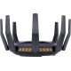 Роутер беспроводной Asus RT-AX89X AX6000 100/1000/10000BASE-T