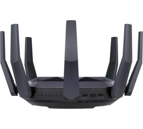 Роутер беспроводной Asus RT-AX89X AX6000 100/1000/10000BASE-T