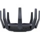 Роутер беспроводной Asus RT-AX89X AX6000 100/1000/10000BASE-T