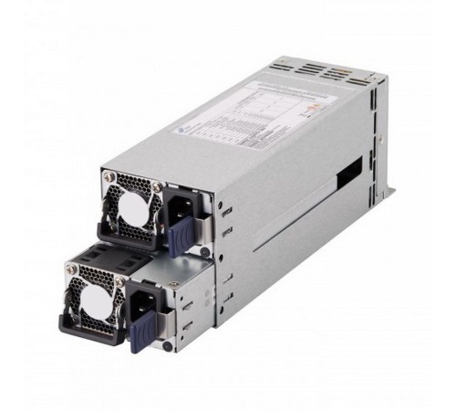 Аксессуары Корзина для блока питания FSP FSP-FC210C (8AB01562)  (ШВГ=76*83,8*210мм)  для блоков питания CRPS (550W~2000W) длиной 185 мм,  кабели в комплекте