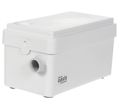 Садовый насос напорный Oasis SD-250
