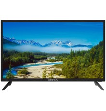 Телевизор LED Supra 32" STV-LC32LT0045W черный/HD READY/50Hz/DVB-T/DVB-T2/DVB-C/USB (RUS)